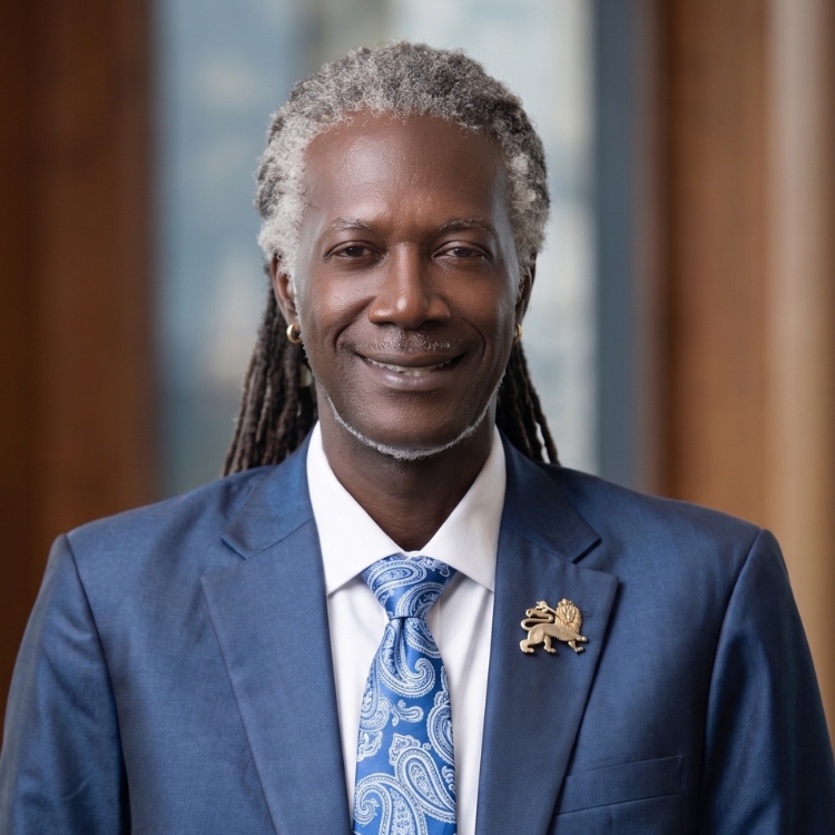 Terrence Positive Nelson for Lieutenant Governor