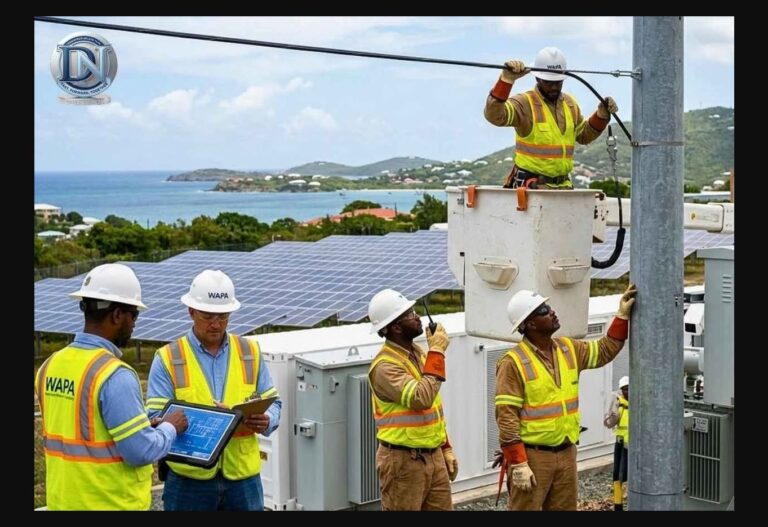 WAPA: How We Will Achieve a Standard of Stability