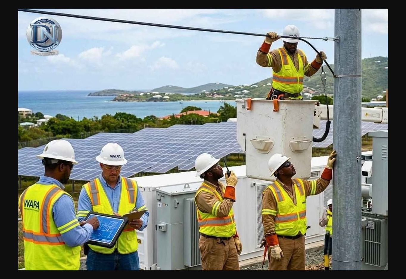 WAPA: How We Will Achieve a Standard of Stability