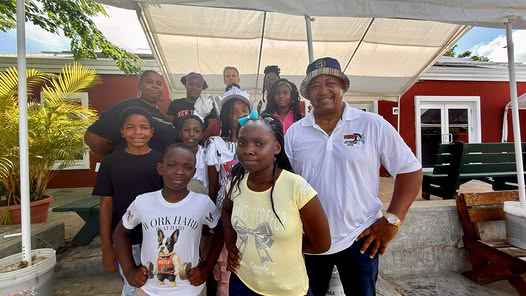 Investing in Our Youth, One Meaningful Experience at a Time